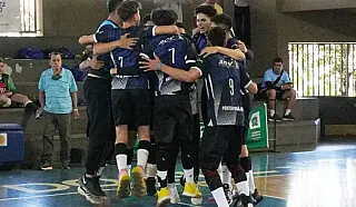 Jogos Escolares de MS classificam equipes à Copa dos Campeões no handebol e vôlei de 15 a 17 anos