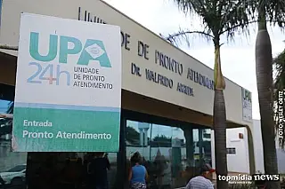 Jovem de 31 anos morre enquanto aguardava atendimento médico