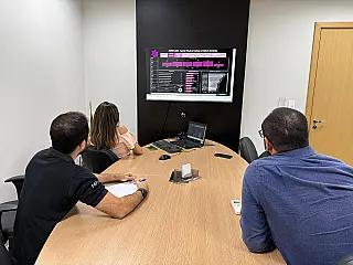 Tecnologia do MPMS criada após feminicídio de jornalista completa seis meses