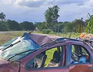  Grave acidente é registrado na BR-376 entre Ivinhema e Deodápolis