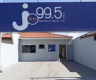 Jota FM Apoia campanhas de doações para o Rio Grande do Sul