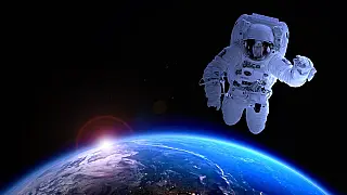Dia do Astronauta é comemorado no dia 9 de Janeiro