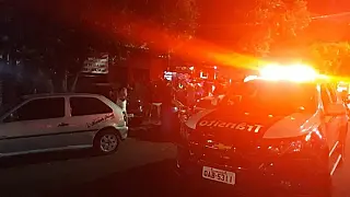 Polícia Militar realiza Operação “Bairro Seguro I”