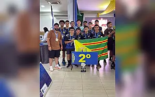 Cassilândia é vice-campeã nos Jogos Escolares de MS