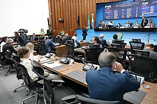 Deputados votam projeto que institui o Dia Estadual dos Esportes Equestres