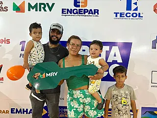 Prefeitura lança Vira CG para facilitar compra da casa própria
