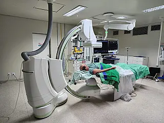 Hospitais têm até terça para aderir à nova política de financiamento