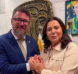Emenda de Marcos Pollon garante veículos para a Saúde