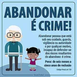 Polícia Militar é acionada para caso de abandono de incapaz na Vila Cerradinho