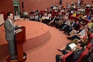 Para Renato Câmara, MS avança para se tornar modelo de gestão das unidades conservação