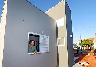 Riedel propõe ampliar infraestrutura e habitação nos municípios