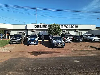 Casos de violência marcam o fim de semana em Nova Alvorada do Sul