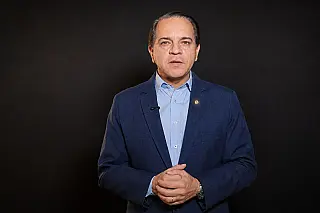 Coronel David critica leis penais após crimes graves cometidos por menores infratores