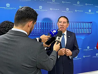 Deputado Gerson Claro garante novo benefício para motoristas em MS
