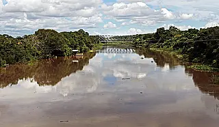 Governo decreta situação de emergência em Miranda