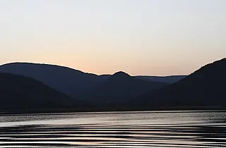 Previsão do tempo: frente fria traz leve queda das temperaturas em MS nesta terça-feira