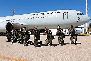 Dia da Força Aérea Brasileira