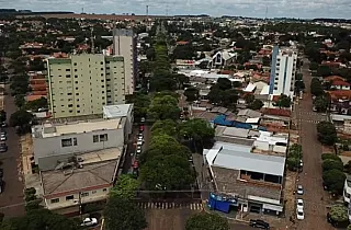 Região de Naviraí registra queda de 50% dos crimes de roubo nos primeiros sete meses do ano