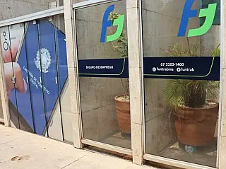 Funtrab abre a semana com 3.468 vagas de emprego em MS; 688 são em Campo Grande