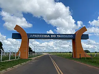 Aparecida do Taboado apresenta prestação de contas da Saúde do 2º quadrimestre