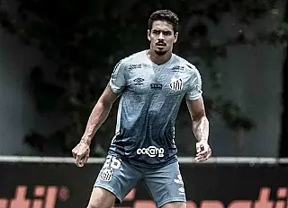 Santos fecha venda de Lucas Veríssimo para o Benfica
