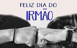 Dia do irmão