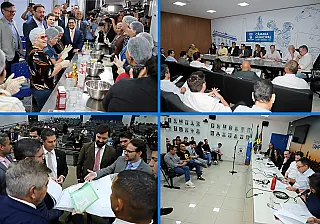 Pluralidade, união e resultados: a nova cara da Câmara Municipal de Campo Grande