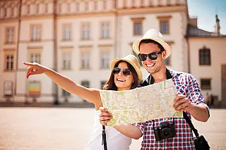 13 de junho Dia do Turista