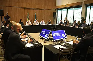 Contratos de gestão 'dão norte' para gestão e MS consolida modelo inovador