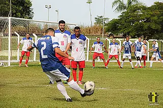 Dois Irmãos, Corumbá e Ribas seguem na disputa