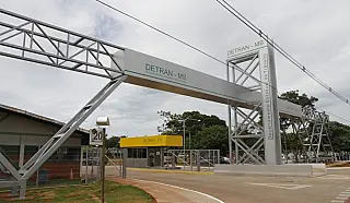 Detran-MS retoma atendimento presencial nesta sexta-feira em 43 cidades de Mato Grosso do Sul