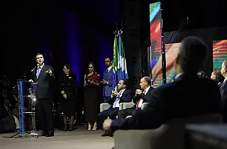Honrarias do Legislativo celebram quem faz a diferença em prol do Estado