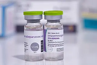 SUS inicia aplicação de medicamento de R$ 7 milhões para tratar AME em bebês