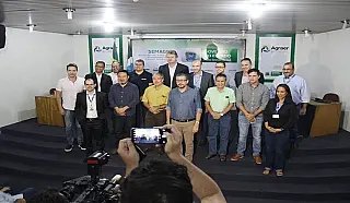 Pesquisadores recebem mais R$ 4 milhões para projetos sobre mudanças climáticas