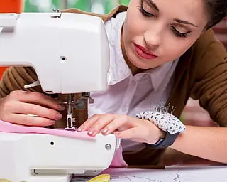 Selvíria abre inscrições para curso gratuito de Corte e Costura Básico
