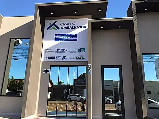 Vagas urgentes em Sidrolândia para indústrias, agro, comércio e serviços