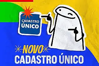 Novo sistema do cadastro único entra em vigor neste mês de março