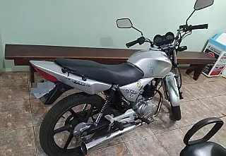 Polícia Militar prende condutor por direção perigosa em Nova Andradina