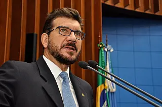 <b> Lei: </b>  Instituto sociocultural é declarado de Utilidade Pública