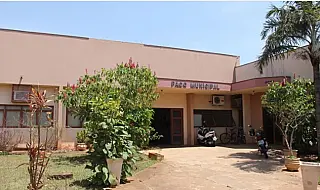 Prefeitura de Aparecida do Taboado publica Processo Seletivo