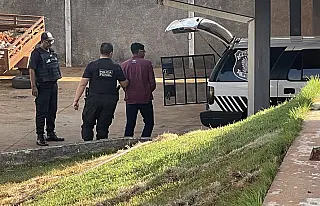 Homem é condenado a 28 anos de prisão por feminicídio em Ivinhema