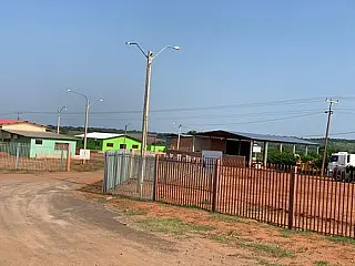 Ministério Público esta de olho no Aterro Sanitário de Sidrolândia