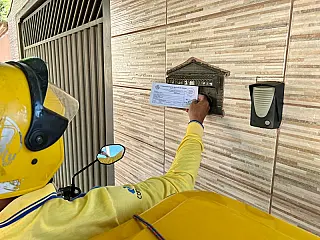 Contribuintes de Aparecida do Taboado têm chance de ganhar prêmios ao manter IPTU em dia