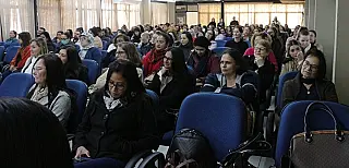 Seminário Articulando Políticas Públicas e Ações no Combate ao Abuso e Exploração Sexual