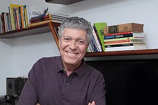 Henrique de Medeiros encerra dia 25 participação da ASL no Festival de Inverno de Bonito