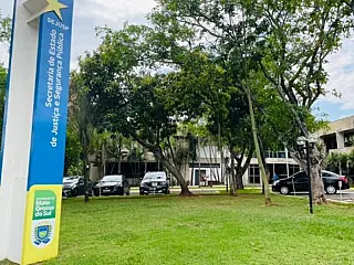 Decreto cria centro de detenção provisória em Aparecida do Taboado