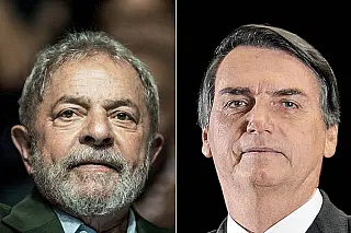 Bolsonaro amplia vantagem sobre Lula em Mato Grosso do Sul