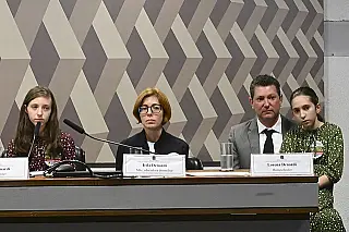 Família do interior paulista condenada por ensino domiciliar recebe apoio de entidades internacionai