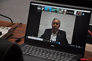 Projeto quer pontos de apoio para entregadores de delivery em MS