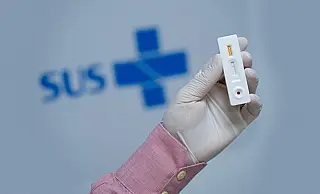 Mato Grosso do Sul supera 355 mil testes e reforça combate às hepatites